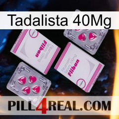 Tadalista 40Mg 33